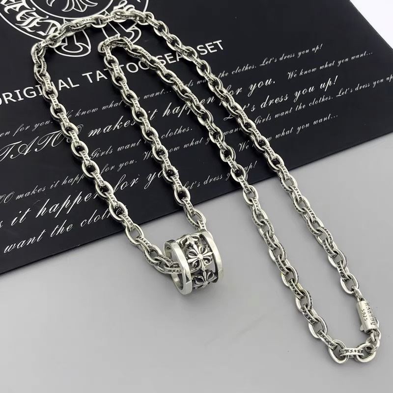 Chrome Hearts Necklaces